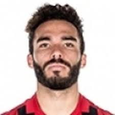 Profile Sevag Kherlopian, : Info, news, matches and statistics