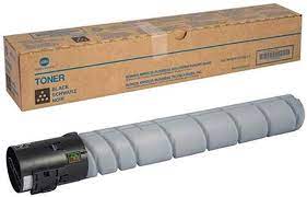 The download center of konica minolta! Amazon Com Konica Minolta Tn514k A9e8130 Bizhub C458 C558 C685 Cartucho De Toner Negro En Embalaje Minorista Productos De Oficina