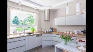 Bu dolap çeşitleri diğer dolaplara göre daha dayanıklı ve çizilmez yapıdadır. Akrilik Mutfak Dolabi Modelleri 2019 Youtube