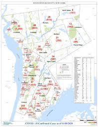 White Plains Ny Zip Code Map Westchester Gov On Twitter: "Map: Active/Total Westchester County Covid-19  Cases As Of 11/9 View Ce Latimer's Full Press Briefing Here:  Https://T.co/W3Y5Ztvp4Z Interpreting The Westchester County Covid-19 Cases  Map: Https://T.co/Ir5Mntjn0W Https://T.co ...