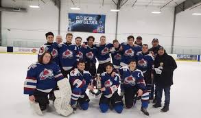 Avalanche Minor Sports Hockey Club Just Another Wordpress Site