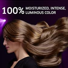 Light brown hair color is almost universally flattering, so pair it with your wardrobe in all colors of the rainbow. X0nzt9m02icmvm