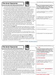 Thestreet takes you through some of the causes and effects of after the stock market crash of 1929, the u.s. Lesson 18 Great Depression Prohibition