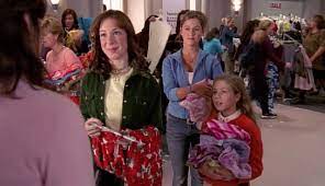 100% kostenlos online 3000+ serien. Malcolm In The Middle If Boys Were Girls Tv Episode 2003 Imdb