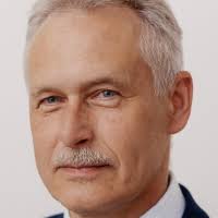 Jan Cygan (Przewodniczący Komisji Infrastruktury Technicznej)