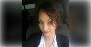 Obituary information for Brittney Nicol Weaver Rowell