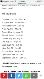 Pin On Zodiac Signs
