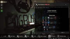 Hideout is a location in escape from tarkov. Escape From Tarkov How To Edit Presets Slyther Games
