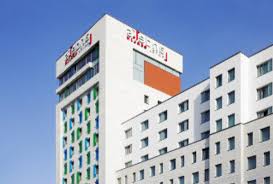 After booking, all of the property's details, including telephone and address, are provided in your booking confirmation and your account. Andel S By Vienna House Berlin Hotel Berlin Germany Overview