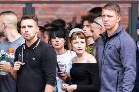Submitted 1 year ago by. Ein Identitares Haus In Halle Antifa Infoblatt