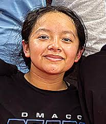 MHS girls tennis goes 2-1 in Ankeny Invite