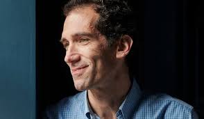 North Woods by Daniel Mason