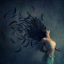 Beautiful surreal photography by Brooke... - Just a nomad's soul ...