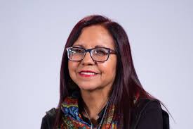 Leticia Ramírez asume el cargo como nueva secretaria de la SEP