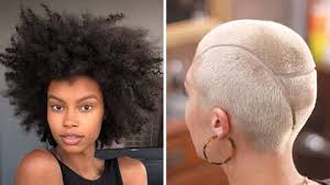 We do not call for feminism, but wearing tuxedos and short haircuts on a par with men this season is not just possible, but necessary. 25 Androgynous Haircuts And Styles To Try That Defy Labels Hair Com By L Oreal