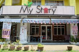 The restaurant isn't a large one hence my recommendation would be to call in and make a reservation, especially if you're coming in a large group. Shell Out Shah Alam Kota Kemuning Soalan 63