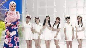 Ipsul jaguk (lip stains) digital single (2011.02.11). Ayana Jihye Moon Co Ed School Speed 5dolls Indonesia Facebook
