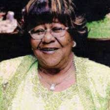 Alberta Poole Obituary August 24, 2005