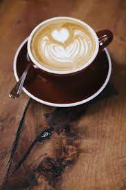 Pin On Coffee Art