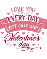 Whether it is your first valentine's day together or your twentieth, we can help you find the right sentiment to say to your loved one. Pin On Cricut Svg