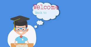 Jika teman teman mau mencari 25 gambar kartun sekolah paling bagus terkait caranya gampang banget dah. Detail Gambar Animasi Kata Selamat Datang Kembali Sekolah Dalam Gelembung