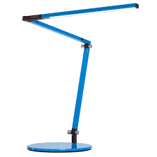 Maybe you would like to learn more about one of these? Z Bar Mini Warm White 3500k Led Desk Lamp By Koncept Lighting Ar3100 Wd Blu Dsk