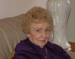 Mary B. Weir Obituary (2025)