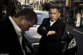 pin on yakuza pinterest