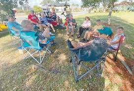 News of Sun City Center July 2023 by The News of Sun City Center & South  County