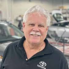 Earl Stewart Toyota Staff