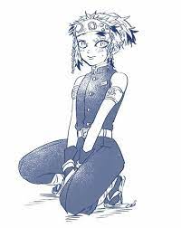 ogonyok moego serdca おしゃれまとめの人気アイデア pinterest handy tuiro cusi イラスト ポーズ 集 きめつのやいば イラスト イラスト