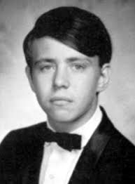 Edward "Austin" Pettit III (1952-2015)