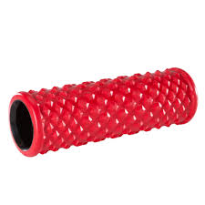 Der kern der matratze besteht aus federn also metallischen spiralen die. Massage Rolle Mobility Roller Hart Domyos Decathlon