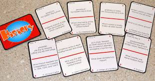 A real fun card game is the fuel for an entire week of work ahead of us. Wise Alec Family Board Game Review The Board Game Family