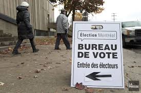 Elections Municipales Le Changement De Date Gagne Des Appuis La Presse