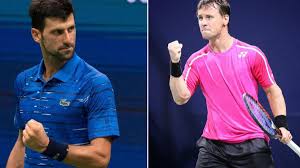 Delbonis and berankis will play each other in the 1st round of the serbia open. French Open 2020 Novak Djokovic Vs Ricardas Berankis Preview Head To Head Prediction For Roland Garros Firstsportz