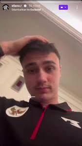 Momen Manis Mees dan Eliano Bersama