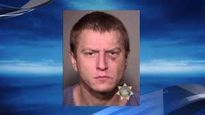 Police: Man broke into NE Portland home early Friday morning, facing meth  charge