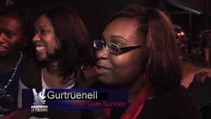 Behind the Set: Inside the 13th Gate