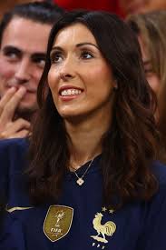 Ini Istri Olivier Giroud, Bertahan Walau Diselingkuhi Bintang Timnas Prancis