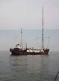 A comedy about an illegal radio station in the north sea in the 1960s The Boat That Rocked Wikipedia
