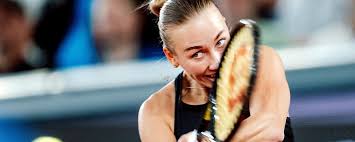 mirra andreeva reaches the final in Linz