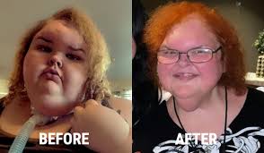 1000 Lb Sisters: Tammy Has Lost Enough Weight To Enjoy Life, Goes To A  Concert With Sister Amy!