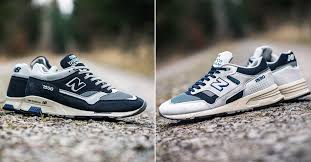 New balance 1500 made in uk cumbrian pack m1500cf for men, blue/white and yellow. Ø³Ø¨Ø§Ù‚ Ù†Ø²ÙŠÙ Ù†Ù‚Ø´ New Balance 1500 Navy Leather Cazeres Arthurimmo Com