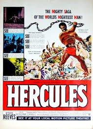 Get personalized recommendations, and learn where to watch across hundreds of streaming providers. Hercules Original 1959 Magazine Movie Advertisement Steve Etsy In 2021 Hercules Movie Steve Reeves Hercules