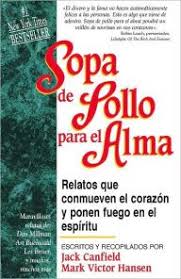 El Lado Facil De La Gente Dificil Pdf Gratis Sopa De Pollo Para El Alma Chicken Soup For The Soul Chicken Soup Soup For The Soul Homemade Chicken Soup