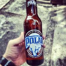 Enjoying A Polar Beer In Venezuela Polar Beer Venezuela Awesome Delicious Bier