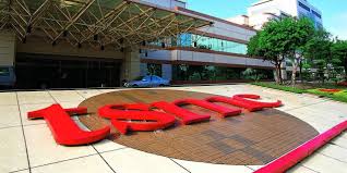 Is the tsmc logo in a vector format? Failure Tsmc Destroys 550 Million Worth Of Wafers Nvidia Affected Pc Builder S Club