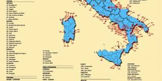 In curand mai multe informatii: Harta Italiei Satelit Online