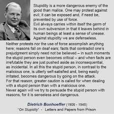 Instagram Bonhoeffer Quotes Dietrich Bonhoeffer Quotes Bonhoeffer